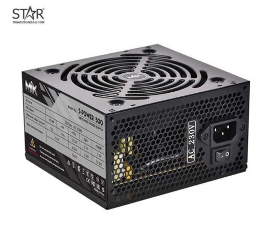 PSU – BỘ NGUỒN